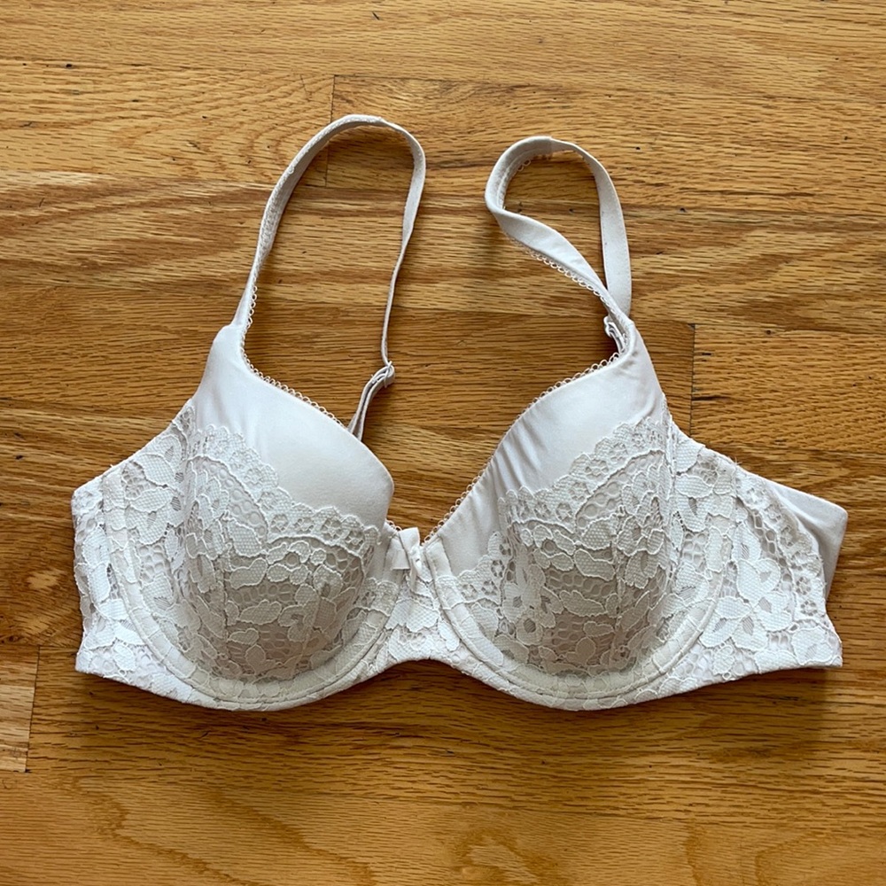 Victoria’s Secret Body By Victoria Demi Bra